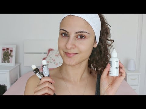 HOW TO PROFESSIONALLY TINT EYEBROWS AT HOME