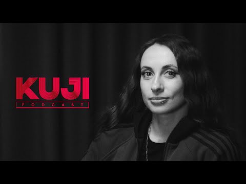 Вика Складчикова: добрая традиция (Kuji Podcast 209)