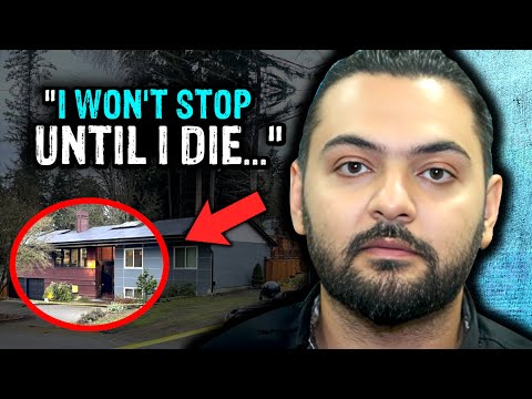 How a Twisted Obsession led to Triple Murder…