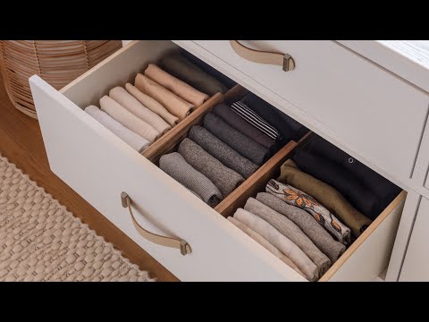 How to File Fold (Practically) Anything