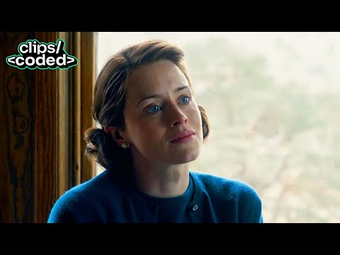 the crown (2017) - elizabeth confronts philip and things get tense