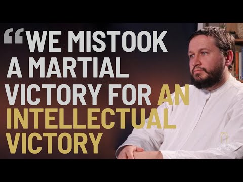 Can Muslims Resist Modernity? with Hasan Spiker