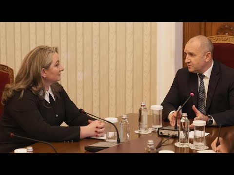 Сачева към Радев: Превърнахте президентството в партийна централа, 7 служебни кабинети са ваши