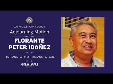 Regular City Council - 2/13/26