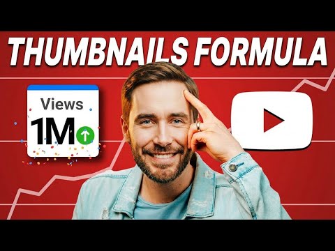 Your Competitors Are Using AI Thumbnails (Here's Why)