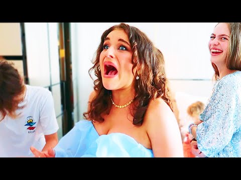 TAYLOR SWIFT WAS NOTHING LIKE WE EXPECTED (Mind Blowing Experience) w/Norris Nuts