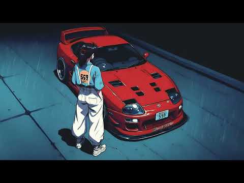 ✨CHILL PHONK MIX🎵 | 2025| 平安✨1 HOUR