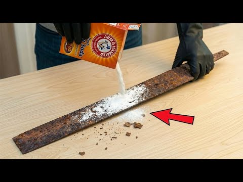 Why Didn’t I Know This About Old Japanese Knives? | Nakiri Restoration Secret!