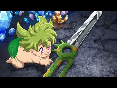 After Losing Everything, He Wants to Become Powerful to Crush His Enemies