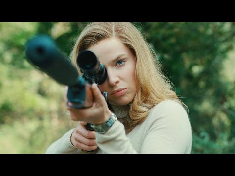 顶级杀神为同行造枪，每个零件都亲手打磨，却不知这把枪就是为自己准备的！一口气看完《完美狙击》