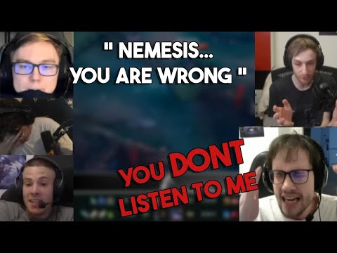 Los Ratones Full Discussion After a Rough Week of Practice (HEATED DEBATE)