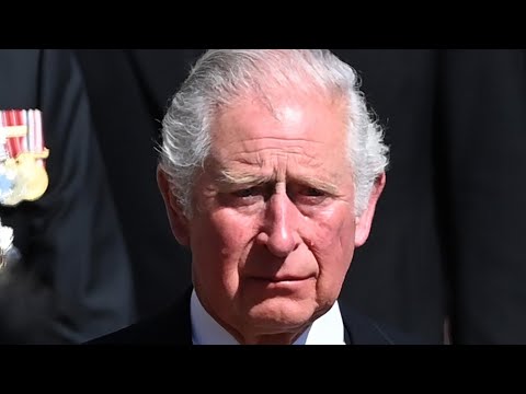 King Charles Was Never The Same After Diana Died. Here's Why