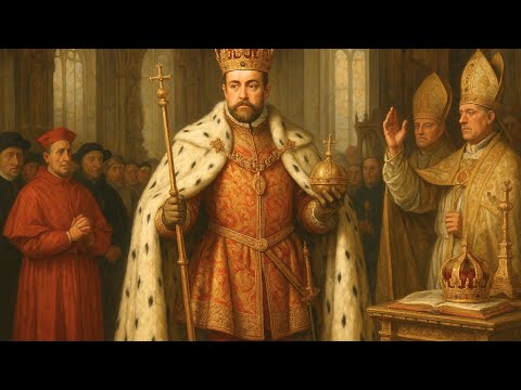 Maximiliano II de Habsburgo: El emperador que unió su sangre a la suya y fundó un imperio enfermo