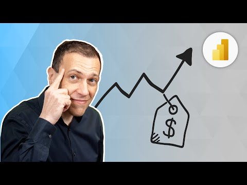 Measuring the impact of promotions on sales in Power BI