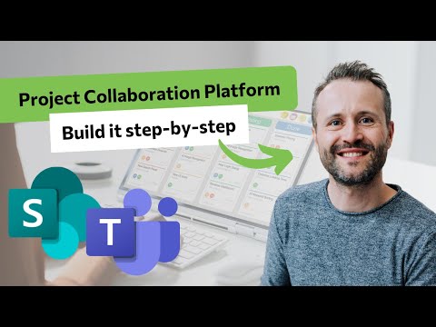 SharePoint + Teams: Why You MUST Set It Up This Way for Collaboration Success
