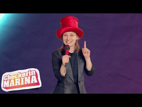Der Verwandlungs-Check | Reportage für Kinder | Checkerin Marina
