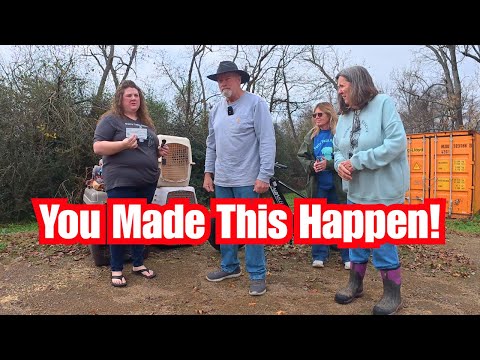 How YOUR Views Helped Raise $4,000 for Furry Tails Rescue