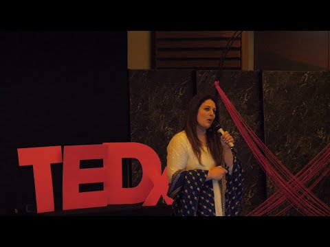 6 Words That Will Change Your Life and Build Your Legacy | Nupur Gadkari | TEDxWarwick