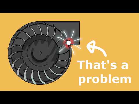 How To Pump Stones (and cameras)