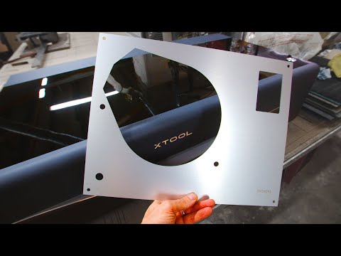 This is like printing money with the xTool P2