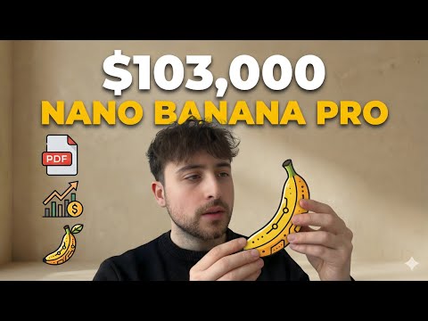 this etsy store made $103,000 using nano banana pro art (copy me)