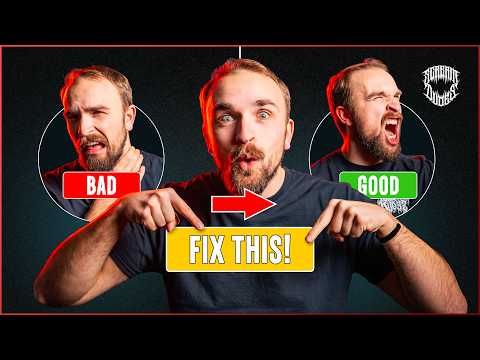 How To Make Your Screams 10X BETTER (it's simple)