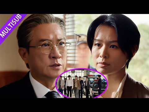 2025最新港劇粵語原聲【絕命法官】法官兒子殺人卻靠特權庇護,女警官硬剛到底搜證,當場逮捕歸案💥🔥#cdram #绝命法官 #张家辉 #胡杏儿 #曾舜晞