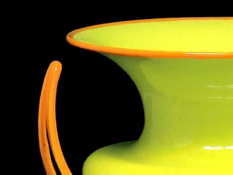 Marioni Chartreuse Pair