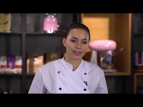 Урок1. 5  Капкейки украшение