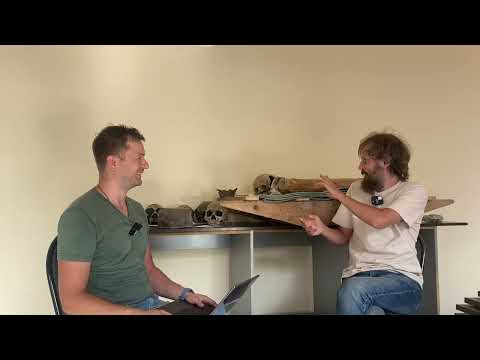 Станислав Дробышевский о психологии.