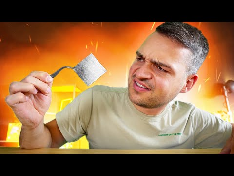 WTF?! Dieses "Graphen-Pad" kühlt angeblich besser als Wärmeleitpaste... - Thermal Grizzly Kryosheet