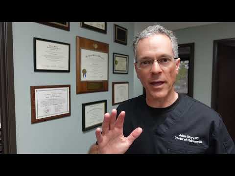 Lifestyle changes that improve Nitric Oxide Flow