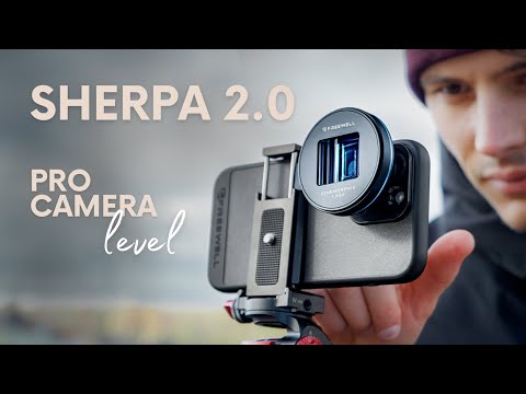 iPhone 15 Pro Max - Must Have Camera Accessories!