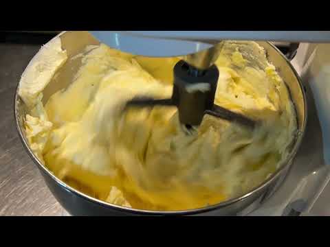 BEST BASQUE CAKE IN CHICAGO - MFK. RESTAURANT