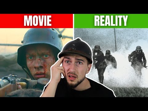 Historian GETS MAD at All Quiet on the Western Front (2022)