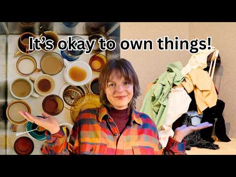 How to let your home be comfy for yourself AND your guests