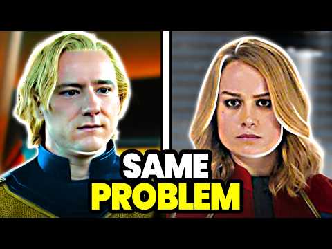 Why Sentry SHOULDN’T be NERFED in Avengers Doomsday