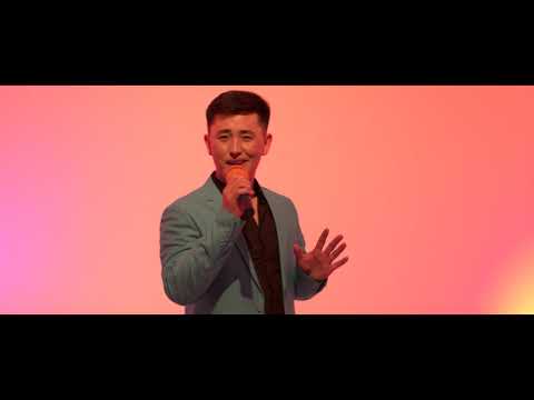 "Буй Буй" - Б.Токторов (кавер от ТRISTAR +77011265335 )