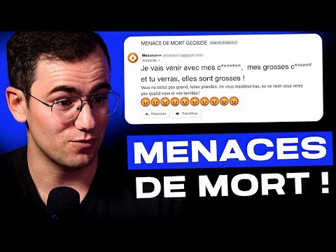 Vol, trahison, chantage : le créateur de GeoRide révèle l'envers de son succès