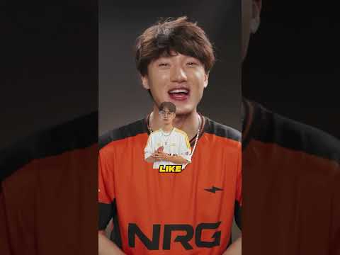 Who Would Pro Players Pick for a 1v1?