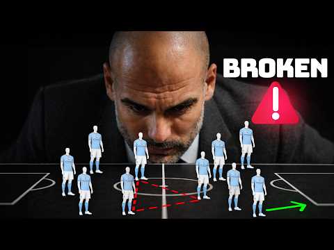 Why Football's Most Effective Tactic Died Over Night