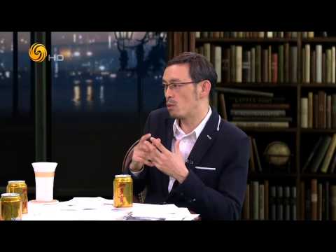 20150622 锵锵三人行 周轶君：昂山头戴“荆冠” 承受很多东西