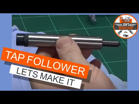 Making A Tap Follower
