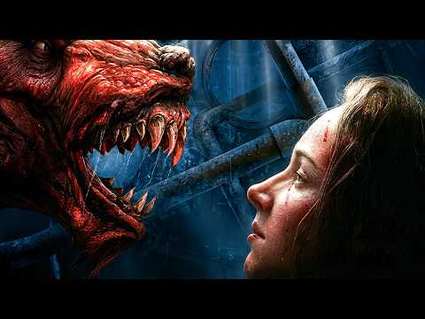 4K film - Diabolical Mutation - Hunt the vermin all the way to hell!