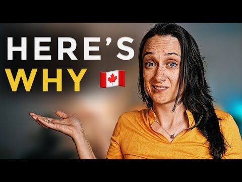 5 Reasons Why You’ll Regret Moving to Canada