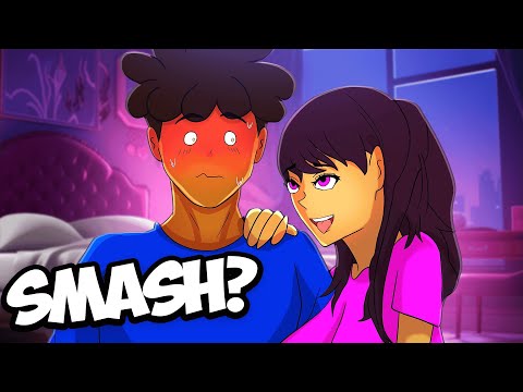 She Let Me Clap On The First Night