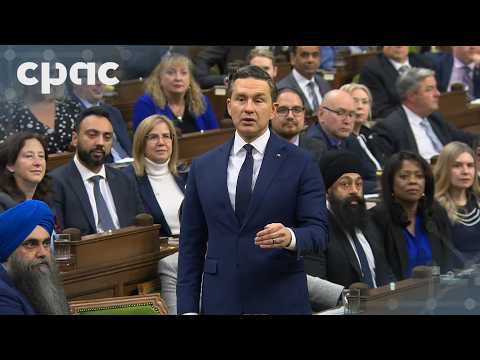 Question Period – February 5, 2026