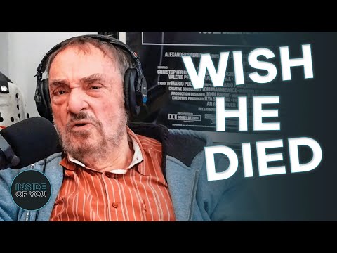 Why JOHN RHYS-DAVIES Wished For Death While Struggling Through Filming INDIANA JONES