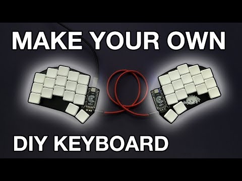 How to make a SWEEP KEYBOARD [ beginner friendly! ]