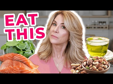 These Foods Help Build Muscle & Burn Fat at the Same Time 💪